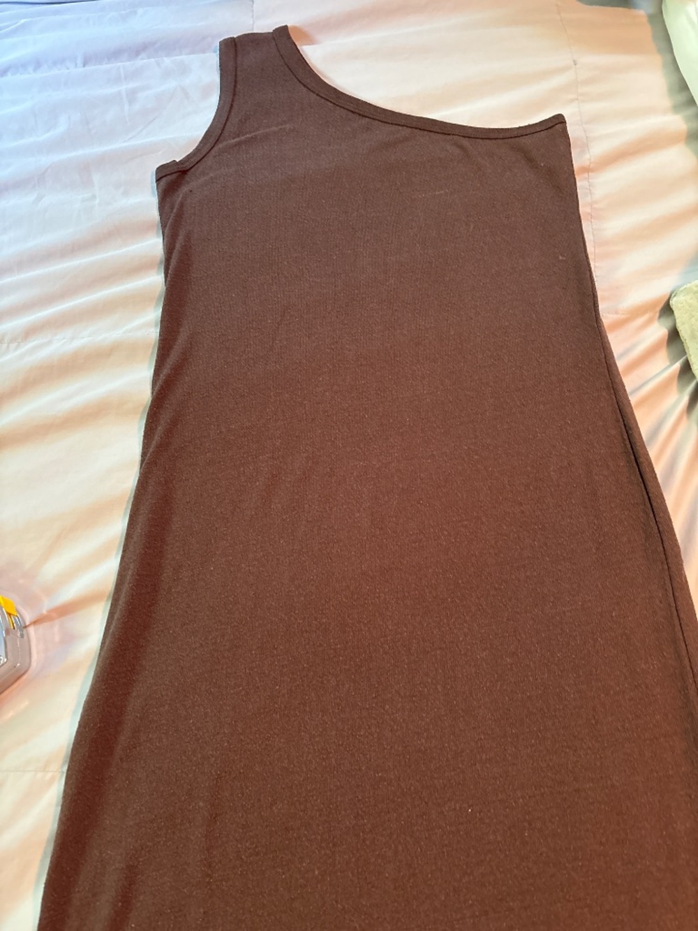 Ozma Raw Silk Dress - Picture 9 of 15